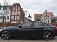 tweedehands BMW 418 4-SERIE Gran CoupéHigh Executive Edition