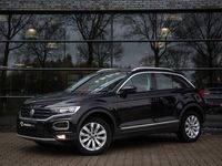 tweedehands VW T-Roc 1.5 TSI Sport Adap. Cruise Keyless entry Carp