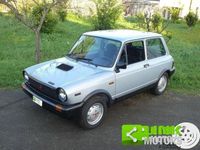 Occasion Autobianchi A112 70 PK (51 kW) 1983 Zilver Hatchback