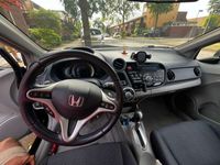 tweedehands Honda Insight 1.3 Elegance