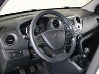 tweedehands Hyundai i10 1.0i Comfort 67 PK. Airco - Cruise Control - Elek.