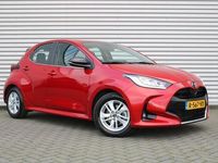 tweedehands Mazda 2 Hybrid 1.5 Agile Comfort pakket | Airco | Cruise |