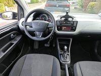 Occasion Seat Mii 61 kW (83 PK) 2020 Zwart Hatchback