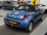 tweedehands Ford StreetKa 1.6 Airco Stuurbekrachtiging