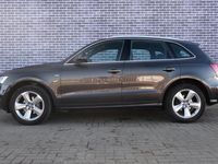 tweedehands Audi Q5 2.0 TFSI quattro Sport Edition