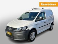 Occasion VW Caddy 84 PK (61 kW) 2016 Wit MPV