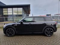 tweedehands Mini Clubman 1.5 Cruise Stoelverwarming Facelift