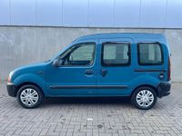 Occasion Renault Kangoo 75 PK (55 kW) 2001 Groen MPV