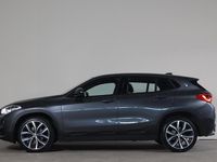 Occasion BMW X2 Comfort Edition 142 PK (104 kW) 2018 Grijs SUV