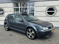 tweedehands VW Golf IV 1.4-16V Master Edition