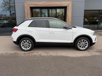 Occasion VW T-Roc Style 150 PK (110 kW) 2023 Suv SUV