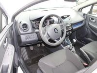 Occasion Renault Clio IV 2018 Wit Sedan