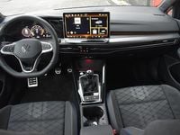 Occasion VW Golf VIII R-line 131 PK (96 kW) 2025 Grijs (metallic) Stationwagen