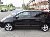 tweedehands Nissan Note 1.6 Life + AUTOMAAT CRUISE/CLIMATE CONTROLE