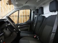 tweedehands Ford 300 Transit Custom2.0 TDCI L2H1 Trend Aut. Airco|Navi|Camera|PDC VA|LM Vel