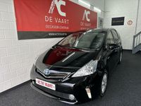 tweedehands Toyota Prius+ 1.8 Aspiration - 7PERS/NAVI/PANO/CAM/NAP