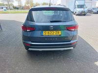 tweedehands Seat Ateca 1.0 EcoTSI Style Clima Navigatie Cruisecontrol