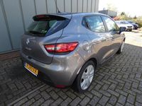 tweedehands Renault Clio IV 1.2 Collection NAVI//CV+AB//AIRCO//STOELVERWARMING