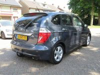Occasion Honda FR-V Executive 150 PK (110 kW) 2005 Grijs MPV