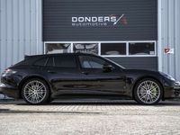 tweedehands Porsche Panamera Sport Turismo / Pano / 96.400km / Garantie! 2.9 4