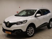 tweedehands Renault Kadjar 1.2 TURBO | INTENSE | NAVI | CAMERA |