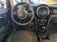 Occasion Mini Cooper Business 136 PK (100 kW) 2021 Groen Hatchback