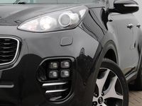 tweedehands Kia Sportage 1.6 T-GDI 4WD GT-Line PlusLine 1J GARANTIE I PANO