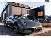 Occasion Porsche 911 Carrera S 451 PK (331 kW) 2019 Grijs Coupé