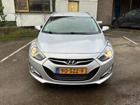 tweedehands Hyundai i40 Wagon 1.6 GDI Blue Business Edition