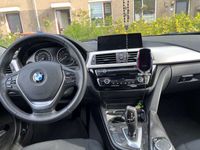 tweedehands BMW 316 d / Automaat / APK TOT 2024