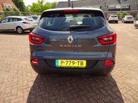 tweedehands Renault Kadjar 1.2 TCe Life