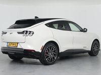 Occasion Ford Mustang Mach-E GT 2022 Wit SUV