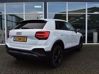 Occasion Audi Q2 Business 110 PK (80 kW) 2021 Wit SUV