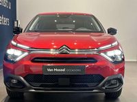 tweedehands Citroën e-C4 Electric Shine 50 kWh €2000,- overheidssubsidie | SUPER SAL