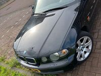 tweedehands BMW 316 Compact 316 g