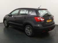 Occasion Suzuki SX4 S-Cross 120 PK (88 kW) 2014 Paars SUV