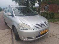 tweedehands Toyota Avensis Verso 2.0i Linea Sol 6p./ CLIMA/ BJ 2004