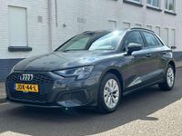 Occasion Audi A3 Sportback e-tron Premium 204 PK (150 kW) 2021 Grijs Hatchback