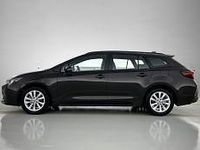 Occasion Toyota Corolla Limited 127 PK (93 kW) 2024 Bruin metallic Stationwagen