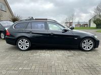 tweedehands BMW 335 3-SERIE Touring d High Executive