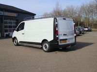 tweedehands Renault Trafic 1.6 dCi T29 L2H1 Comfort