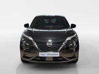 Occasion Nissan Juke N-Connecta 143 PK (105 kW) 2024 Zwart SUV