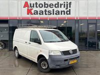 Occasion VW T5 84 PK (61 kW) 2007 Wit Van