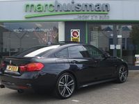 tweedehands BMW 440 440 4-serie Gran Coupé i Centennial High Executive