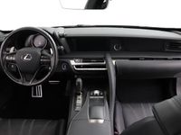 tweedehands Lexus LC 500 V6 Hybrid | Panoramadak | Mark Levinson | Safety S