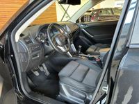 tweedehands Mazda CX-5 2.0 4WD | PDC | NAVI | Bluetooth | Trekhaak | Clim
