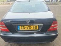 tweedehands Mercedes S320 320