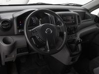 tweedehands Nissan NV200 1.5 dCi Optima | 96.000km NAP | Camera | Bluetooth | Airco | Cruise control | Radio/CD