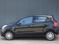 tweedehands Nissan Pixo 1.0 Acenta Airco/Elek.pakket/Trekhaak