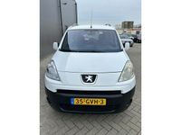 tweedehands Peugeot Partner Tepee 1.6 XT